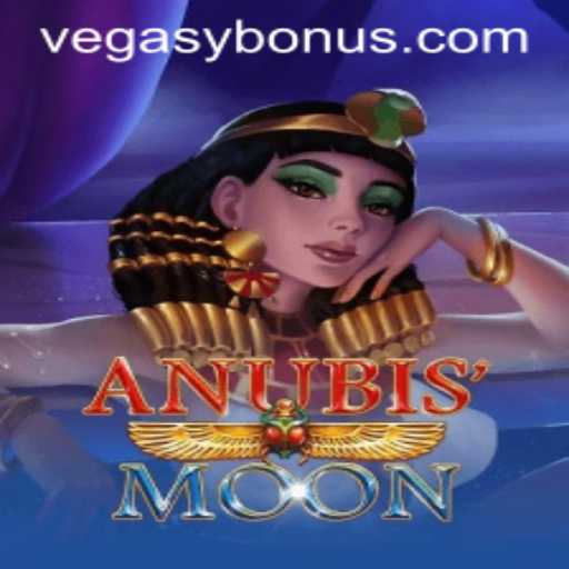 Discover the Enchanting World of AnubisMoon: Unveiling the Vegasy Bonus Experience
