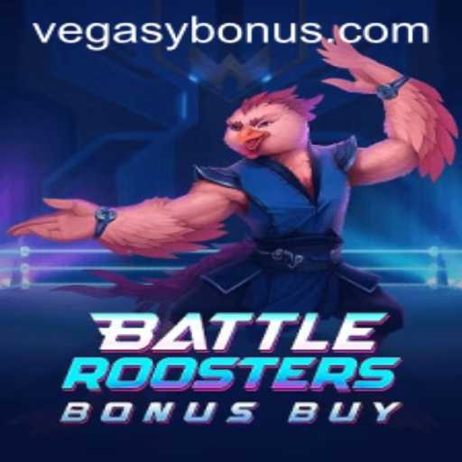 BattleRoostersBonusBuy: A Fiery Clash with Vegasy Bonus Excitement