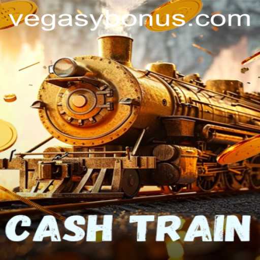 CashTrain: A Thrilling Ride into the World of Vegasy Bonuses