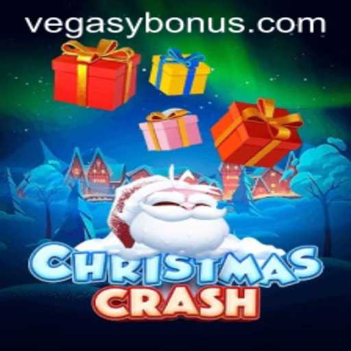 ChristmasCrash: A Festive Adventure with a Vegasy Bonus