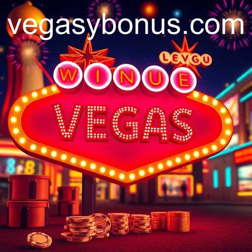 Vegasy bonus