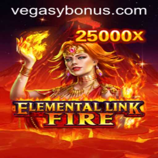 ElementalLinkFire: An Exciting New Adventure with Vegasy Bonus