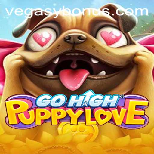 Exploring GoHighPuppyLove: An Immersive Gaming Experience with Vegasy Bonus Features