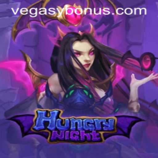 HungryNight: Unveiling the Exciting World of Gaming with a Vegasy Bonus Twist