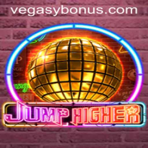 Unveiling JumpHigher: A Leap into the Future of Gaming with a Vegasy Bonus Twist