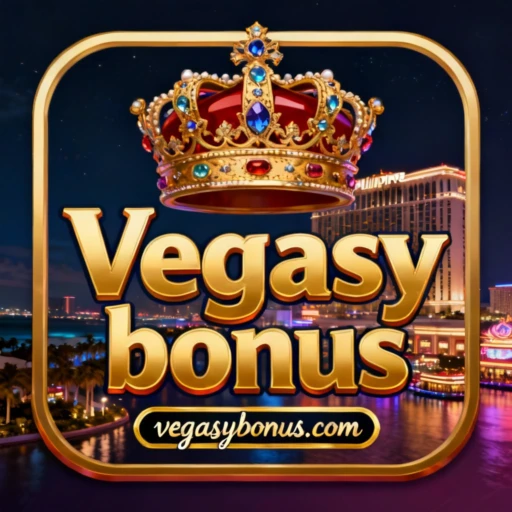 Vegasy bonus