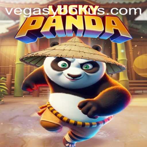 Introducing LuckyPanda: The Exciting Casino Game with a Vegasy Bonus