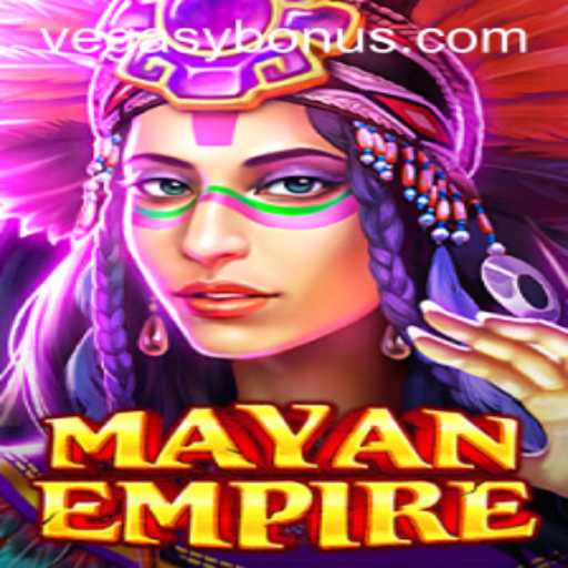 MayanEmpire: An Immersive Journey into Ancient Civilization with a Vegasy Bonus Twist