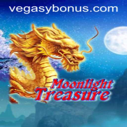 Discover the Adventure of MoonlightTreasure: A Game With a Unique Vegasy Bonus