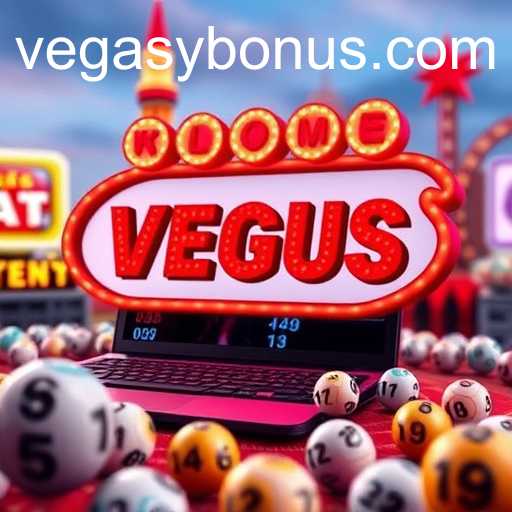 Exploring Online Lotteries and the Vegasy Bonus Phenomenon