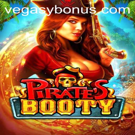 Discover the Thrills of PiratesBooty with the Vegasy Bonus