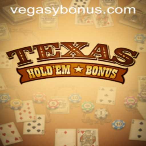 Exploring Texas Hold'em Bonus: The Vegasy Bonus Experience