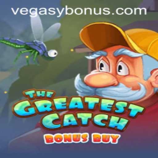 TheGreatestCatchBonusBuy: Dive into the Excitement of Vegasy Bonus