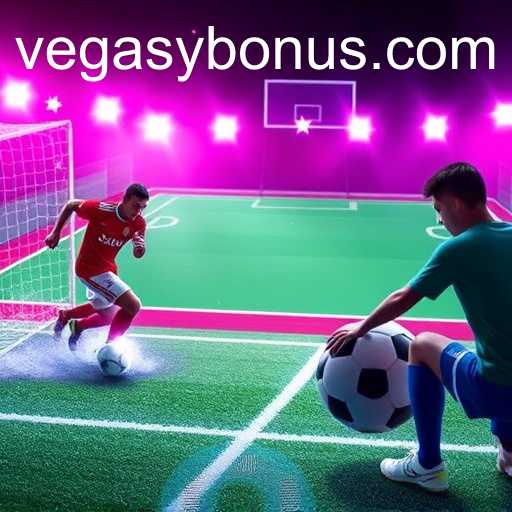 Exploring the Thrilling World of Virtual Sports