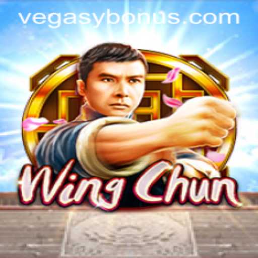Discover the Thrills of WingChun: Unveiling the Vegasy Bonus Phenomenon